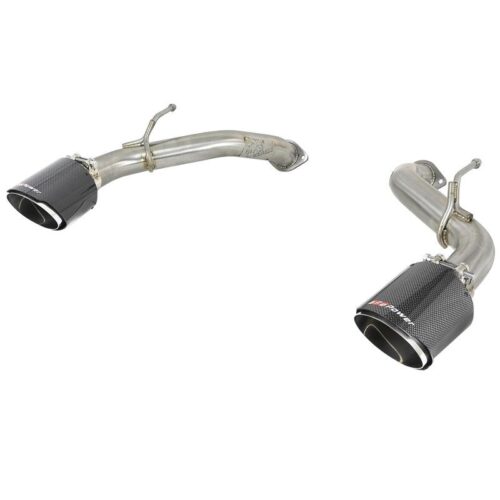 aFe Exhaust System Infiniti Q50 16-19 V6-3.0L (tt) – 49-36130NM-C