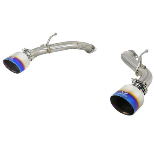 aFe Exhaust System Infiniti Q50 16-19 V6-3.0L (tt) – 49-36130NM-L