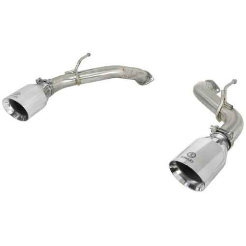 aFe Exhaust System Infiniti Q50 16-19 V6-3.0L (tt) – 49-36130NM-P