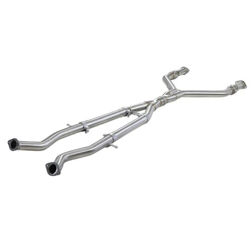 aFe Connection Pipe Infiniti Q50/Q60 16-19 V6-3.0L (tt)