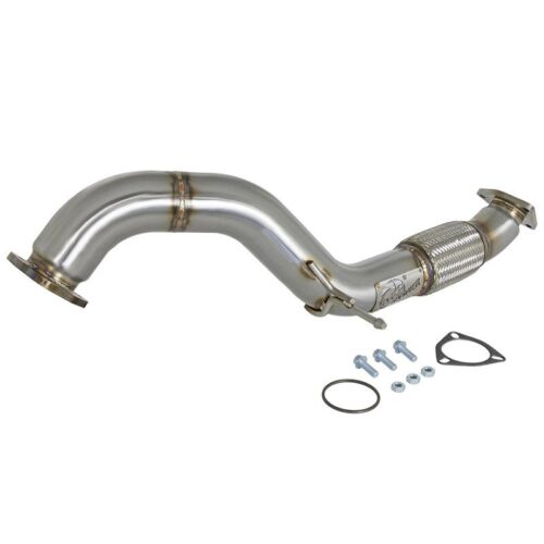 aFe Exhaust System Honda Civic Type R 17-18 I4-2.0L (t) – 49-36617