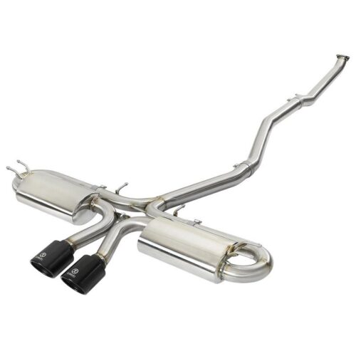 aFe Exhaust System Honda Civic Si 17-18 2Dr I4-1.5L (t) – 49-36618-B