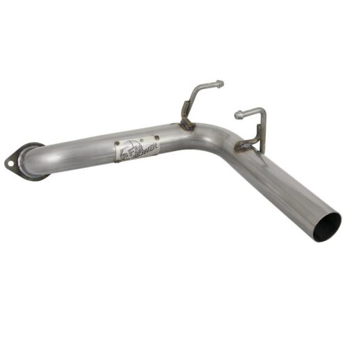 aFe Exhaust System FIAT 124 Spider I4-1.4L (t)