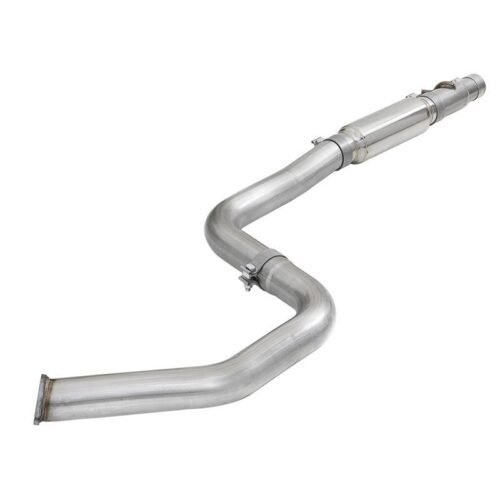 aFe Exhaust System Hyundai Elantra Sport 17-18 I4-1.6L (t)