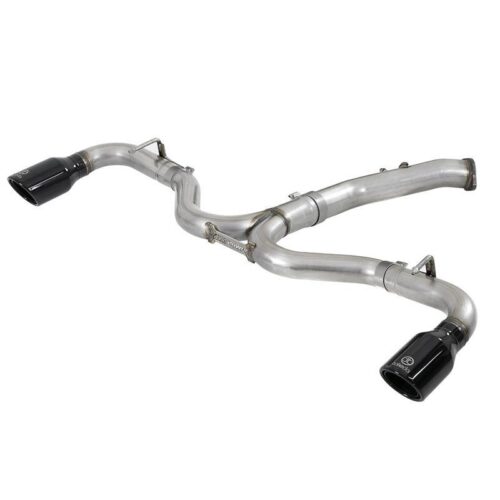 aFe Exhaust System Hyundai Elantra GT Sport 2018 I4-1.6L (t) – 49-37002-1B