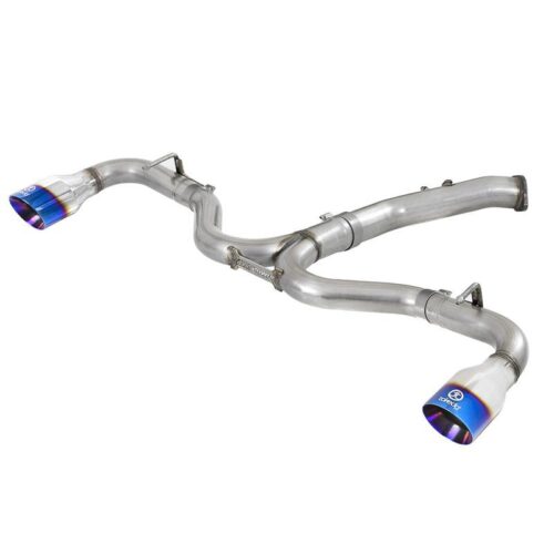 aFe Exhaust System Hyundai Elantra GT Sport 2018 I4-1.6L (t) – 49-37002-1L