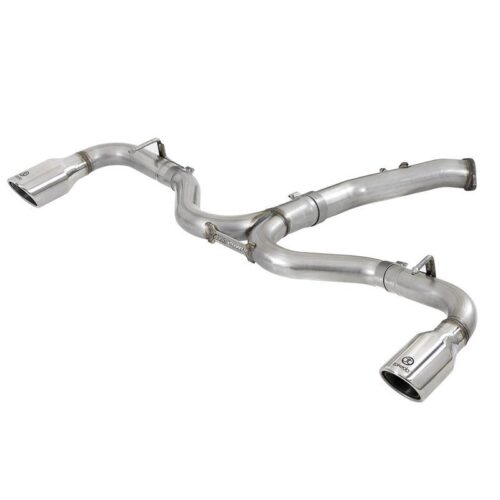 aFe Exhaust System Hyundai Elantra GT Sport 2018 I4-1.6L (t) – 49-37002-1P