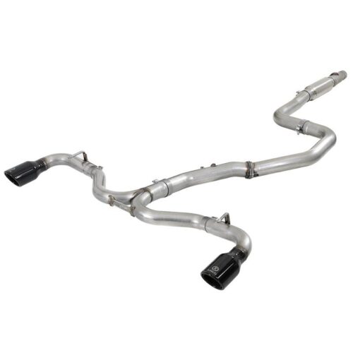 aFe Exhaust System Hyundai Elantra GT Sport 2018 I4-1.6L (t) – 49-37003-1B