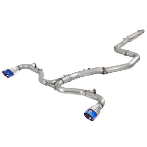 aFe Exhaust System Hyundai Elantra GT Sport 2018 I4-1.6L (t) – 49-37003-1L