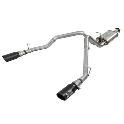 aFe Exhaust System Dodge RAM 1500 2019 V8-5.7L HEMI – 49-42059-B