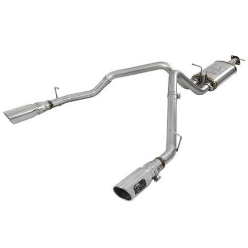 aFe Exhaust System Dodge RAM 1500 2019 V8-5.7L HEMI – 49-42059-P