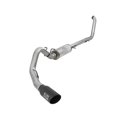 aFe Exhaust System Ford Excursion 00-03 V8-7.3L (td) – 49-43008-B