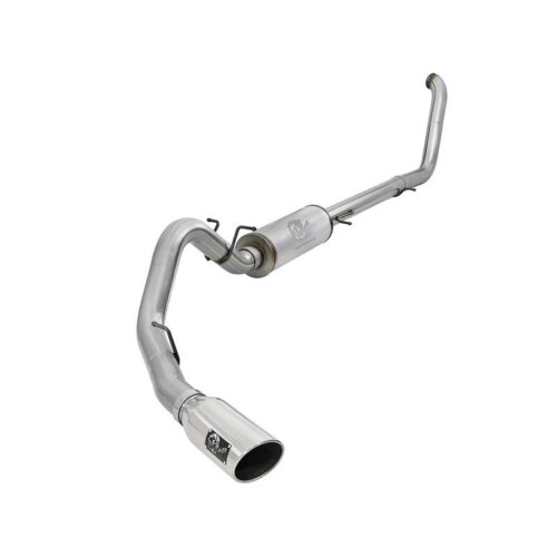 aFe Exhaust System Ford Excursion 00-03 V8-7.3L (td) – 49-43008-P