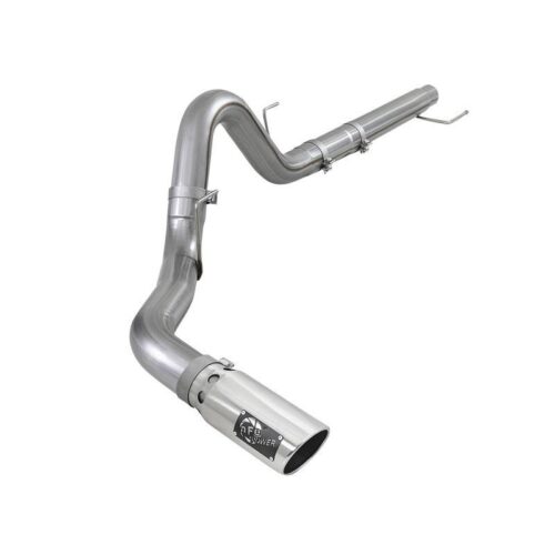 aFe Exhaust System Ford F-150 18-19 V6-3.0L (td) – 49-43106-P