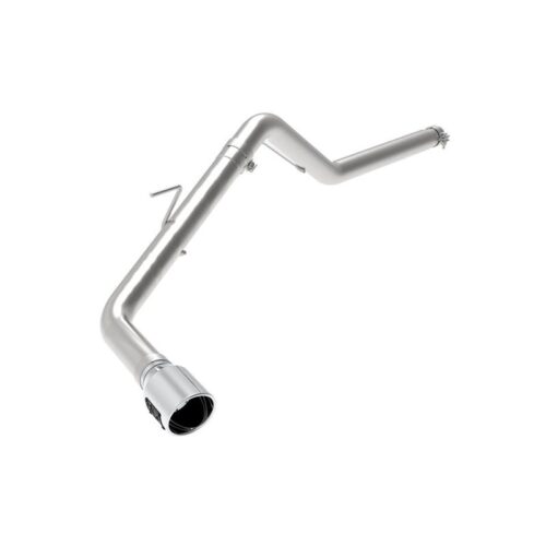 aFe Exhaust System Ford Ranger 2019 L4-2.3L (t) – 49-43114-P