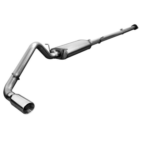 aFe MACH Force-Xp 3in 409 Stainless Steel Cat-Back Exhaust System GM Trucks 1500 – 49-44006