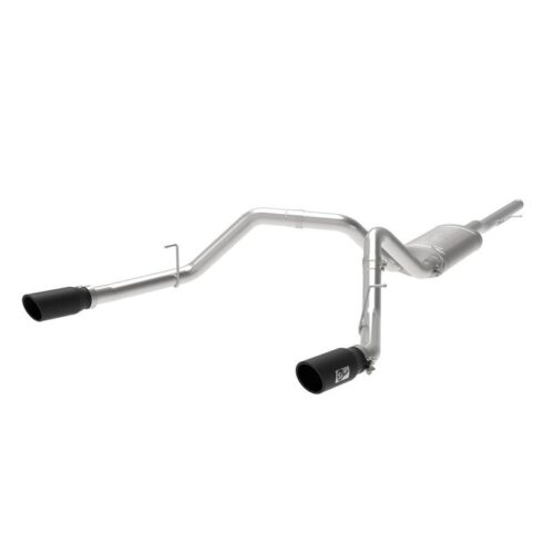 aFe Exhaust System GM Gas Trucks 09-19 V6-4.3/V8-4.8/5.3L – 49-44112-B