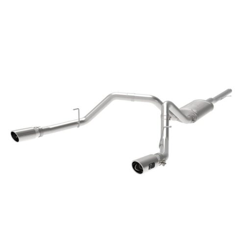 aFe Exhaust System GM Gas Trucks 09-19 V6-4.3/V8-4.8/5.3L – 49-44112-P