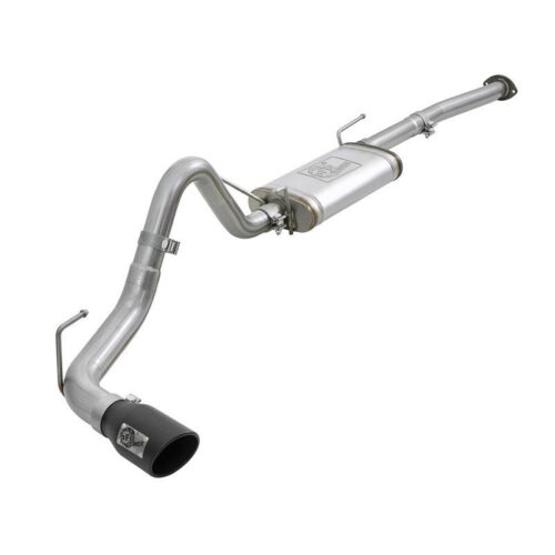 aFe Exhaust System Toyota Tacoma 16-18 L4-2.7L / V6-3.5L – 49-46042-B