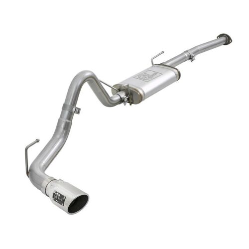 aFe Exhaust System Toyota Tacoma 16-18 L4-2.7L / V6-3.5L – 49-46042-P