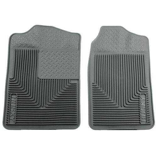 HUSKY Front Floor Mats 1999-2000 Cadillac Escalade, 1992-1994 Chevrolet Blazer, – 51012