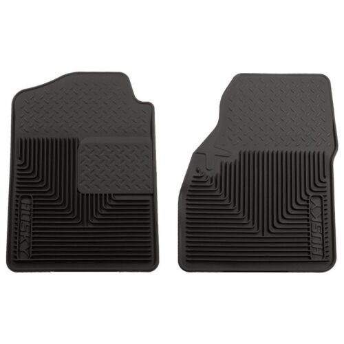 HUSKY Front Floor Mats 2002-2006 Cadillac Escalade, 2003-2006 Cadillac Escalade – 51031