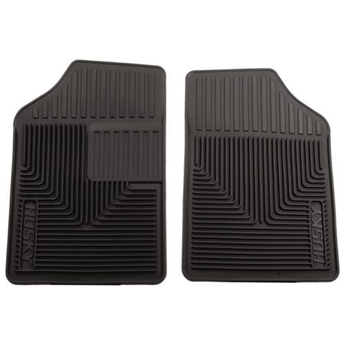 HUSKY Front Floor Mats 1980-2005 Buick Century, 1980-1990 Buick Electra, 1980-20 – 51051