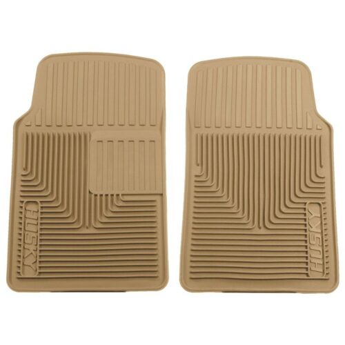 HUSKY Front Floor Mats 1994-2001 Acura Integra, 1991-2005 Acura NSX, 1996-1999 A – 51063