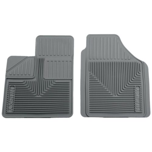 HUSKY Front Floor Mats 2001-2006 Acura MDX, 2008-2014 Buick Enclave, 2005-2007 B – 51142