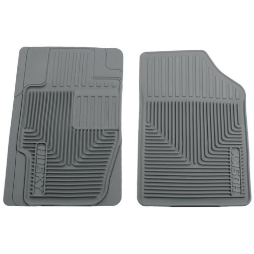 HUSKY Front Floor Mats 2007-2008 Acura MDX, 2011 Buick Regal, 2013-2014 Chevrole – 51172