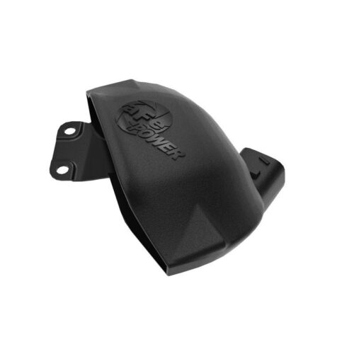 aFe Magnum FORCE Dynamic Air Scoop Black Ford Ranger 19-20 L4-2.3L (t)