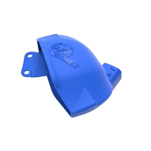 aFe Magnum FORCE Dynamic Air Scoop Blue Ford Ranger 19-20 L4-2.3L (t)