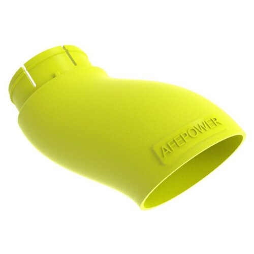 aFe Momentum GT Dynamic Air Scoop Green Dodge Challenger 15-20 V6-3.6L/V8-5.7L/6