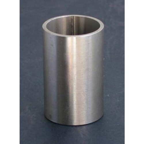 GFB 1 STAINLESS STEEL WELD-ON ADAPTOR