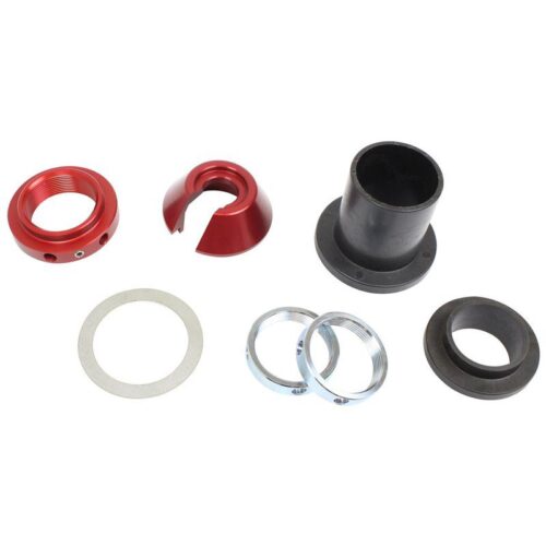 aFe Sway-A-Way 2.5 Coilover Hardware Kit, Triple Rate, Standard Seat