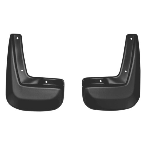 HUSKY Front Mud Guards 2010-2017 Chevrolet Equinox