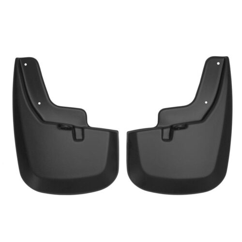 HUSKY Front Mud Guards 2007-2013 Toyota Tundra