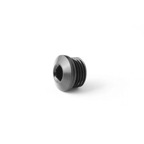 GFB -6AN BLANKING PLUG (SUITS FXR 8060)