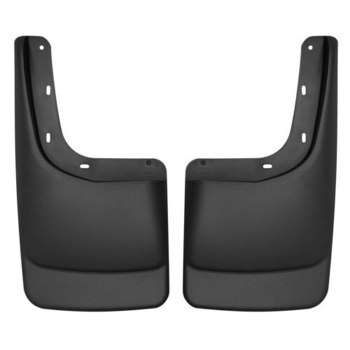 HUSKY Rear Mud Guards 2007-2008 Ford F-150 FX2 Factory (OEM) fender flares and n