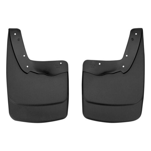 HUSKY Rear Mud Guards 2006-2010 Ford Explorer