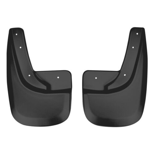 HUSKY Rear Mud Guards 2007-2010 Ford Explorer Sport Trac