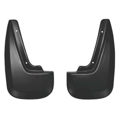 HUSKY Rear Mud Guards 2010-2017 Chevrolet Equinox