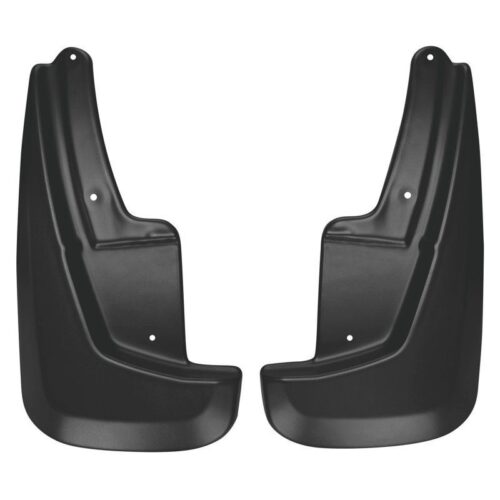 HUSKY Front Mud Guards 2011-2017 Dodge Durango