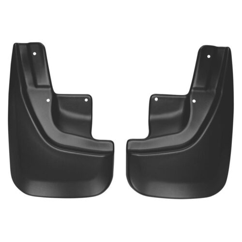 HUSKY Front Mud Guards 2011-2017 Jeep Grand Cherokee Laredo, 2011-2017 Jeep Gran