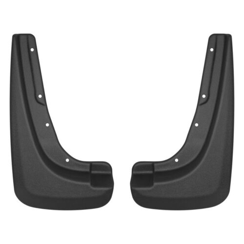 HUSKY Front Mud Guards