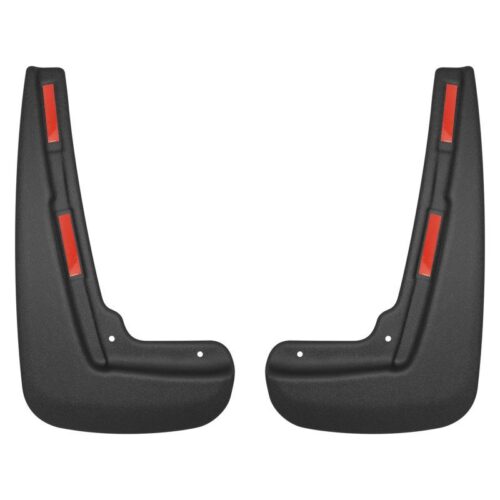 HUSKY Front Mud Guards 2018-2019 Chevrolet Equinox