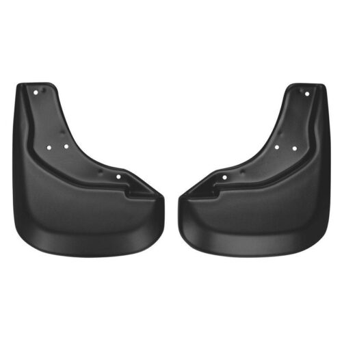 HUSKY Front Mud Guards 2013-2017 Ford Escape