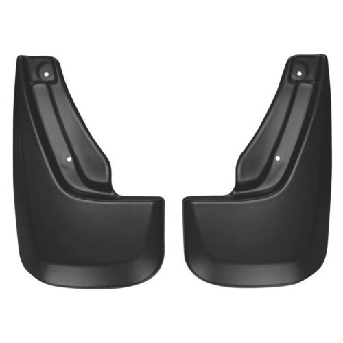 HUSKY Rear Mud Guards 2011-2017 Dodge Durango