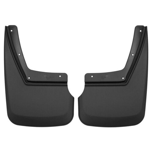 HUSKY Rear Mud Guards 2015-2017 Chevrolet Tahoe