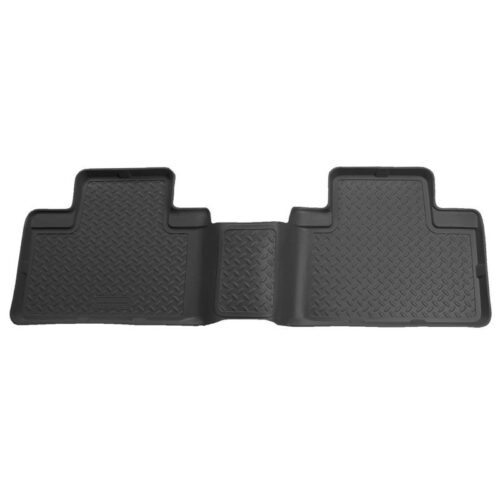 HUSKY 2nd Seat Floor Liner 2009-2017 Dodge Journey